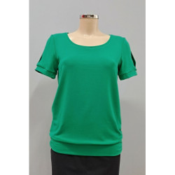 Dámská letní halenka Romy jednobarevná