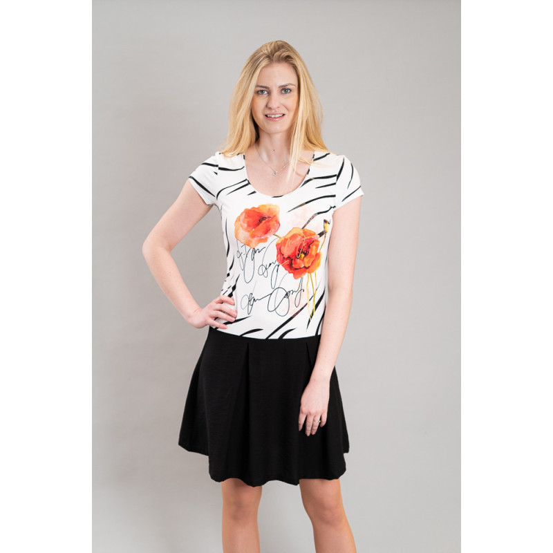 Dámské letní šaty Věrka