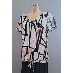 Dámská letní halenka Julie