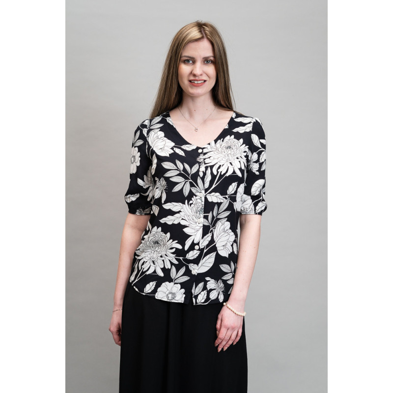 Dámská letní halenka Rozita