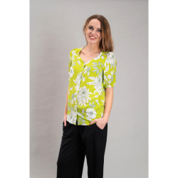 Dámská letní halenka Rozita