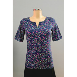 Dámská letní halenka Lora