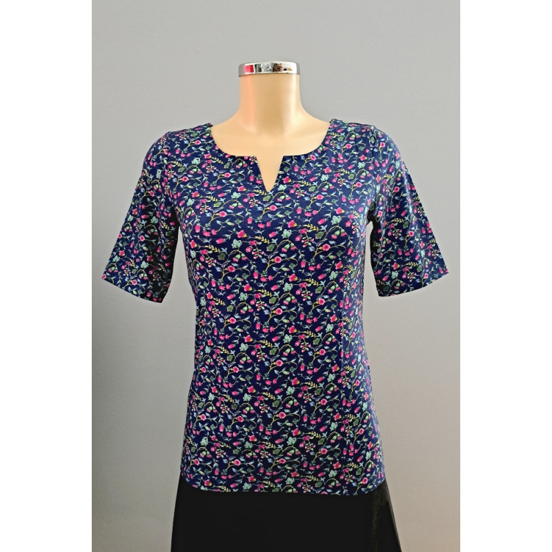 Dámská letní halenka Lora