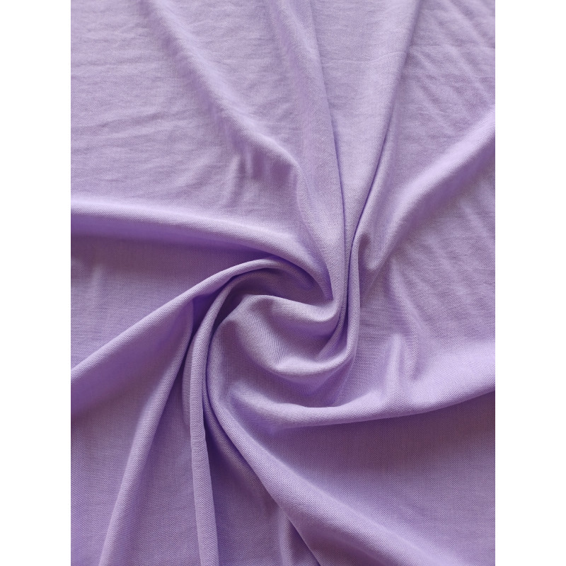 Letní šatovka šeříková - prémiová kvalita