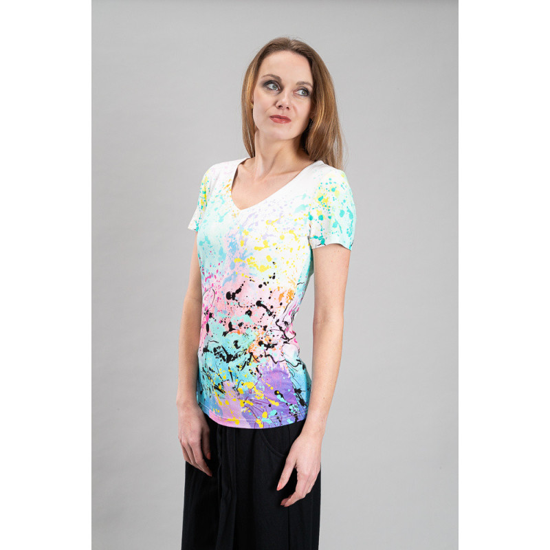 Dámská letní halenka Soňa