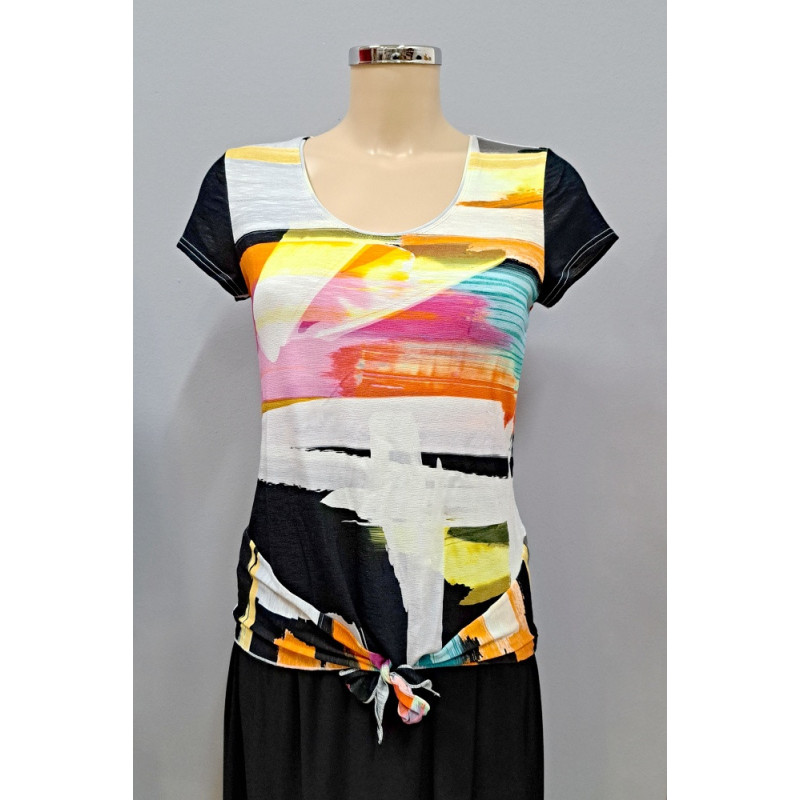 Dámská letní halenka Dominika