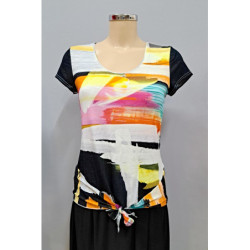 Dámská letní halenka Dominika