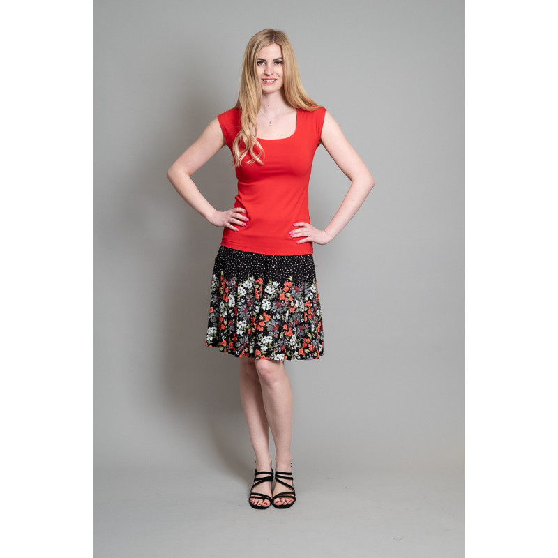 Dámská letní sukně Madla