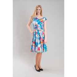 Dámské letní šaty Cindy