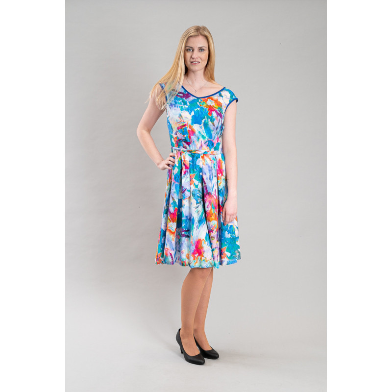 Dámské letní šaty Cindy