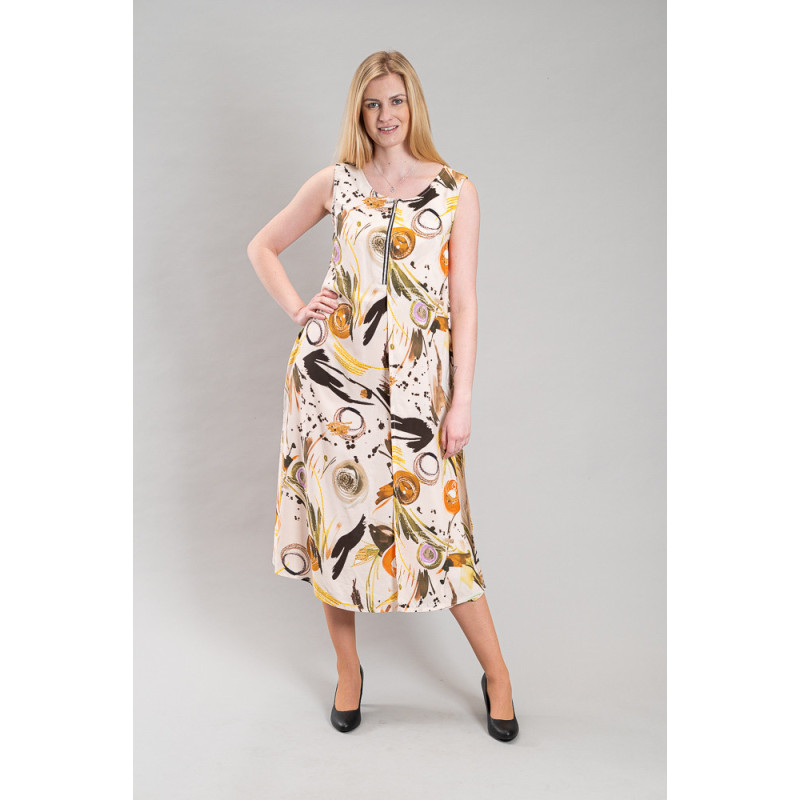 Dámské letní šaty Alma