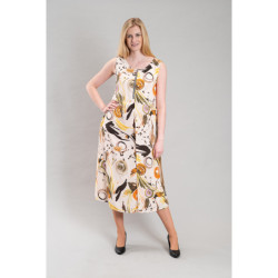 Dámské letní šaty Alma