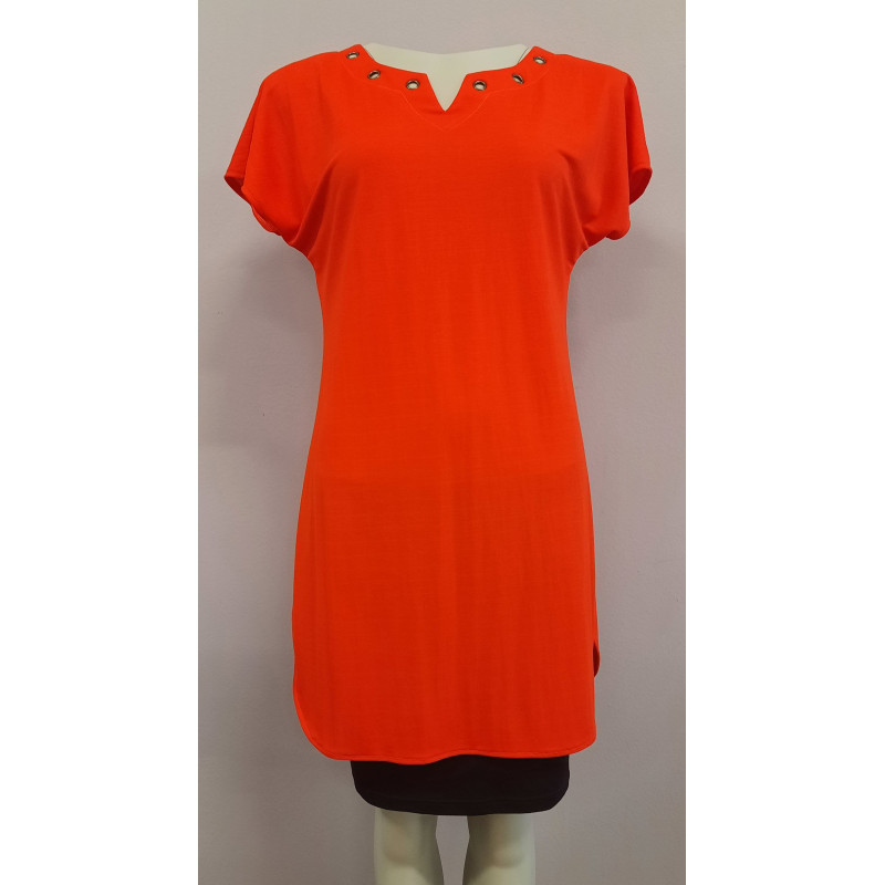 Střih - Elen, dámská tunika vel. 36 - 50