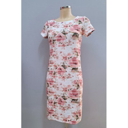 Dámské letní šaty Dona