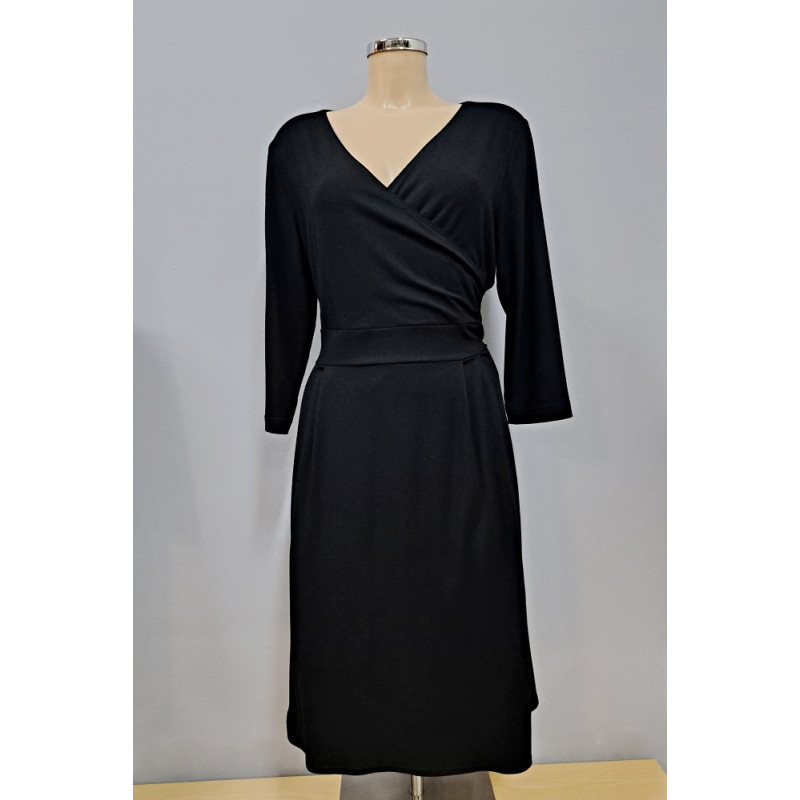 Dámské šaty Marika jednobarevné