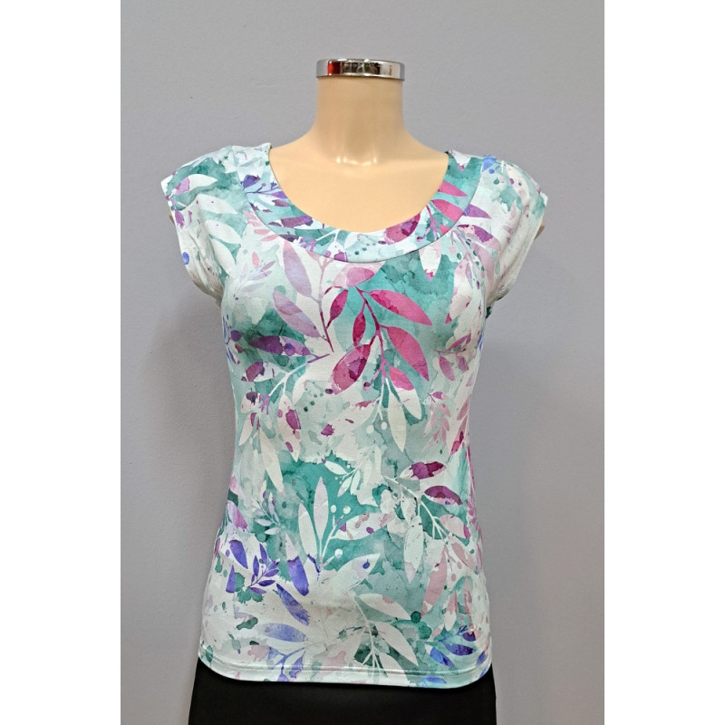 Dámský letní top Petra