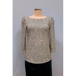 Dámská halenka Viola, 3/4 rukáv