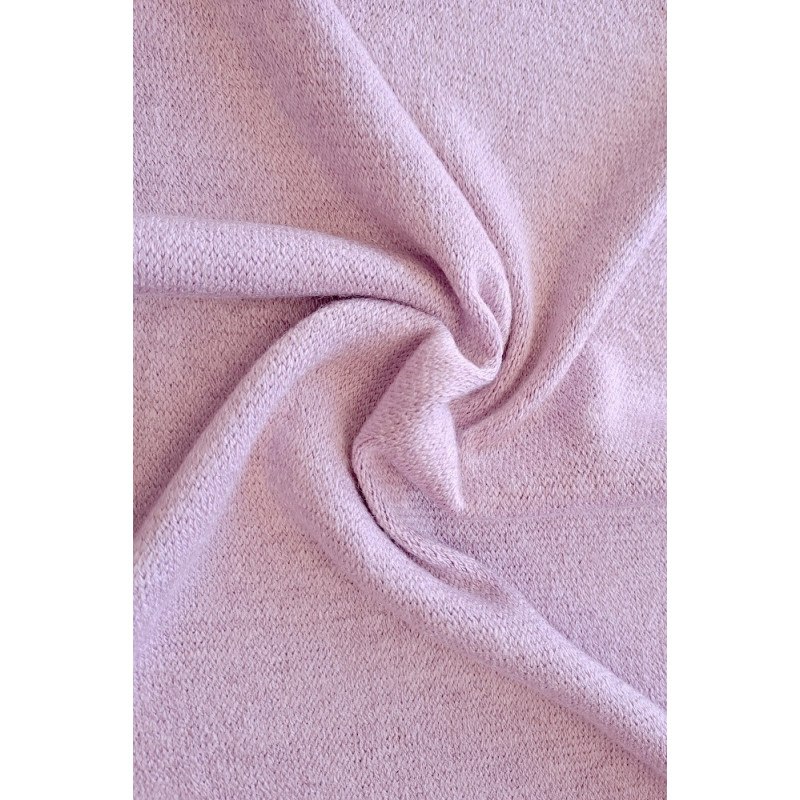 Svetrovina Angora - fialková