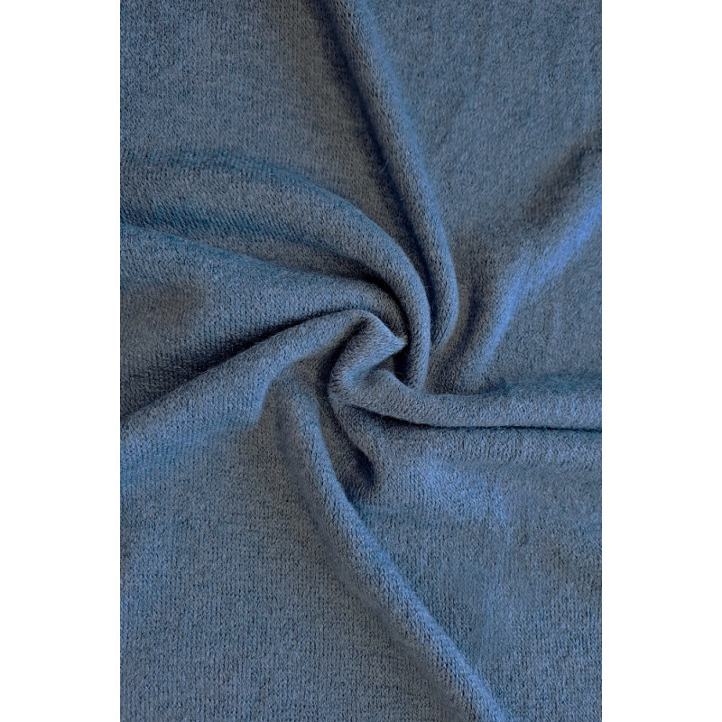 Svetrovina Angora - jeans