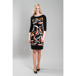 Dámské šaty Sabina