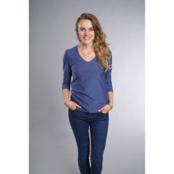 Dámská halenka Tamara s 3/4 rukávem