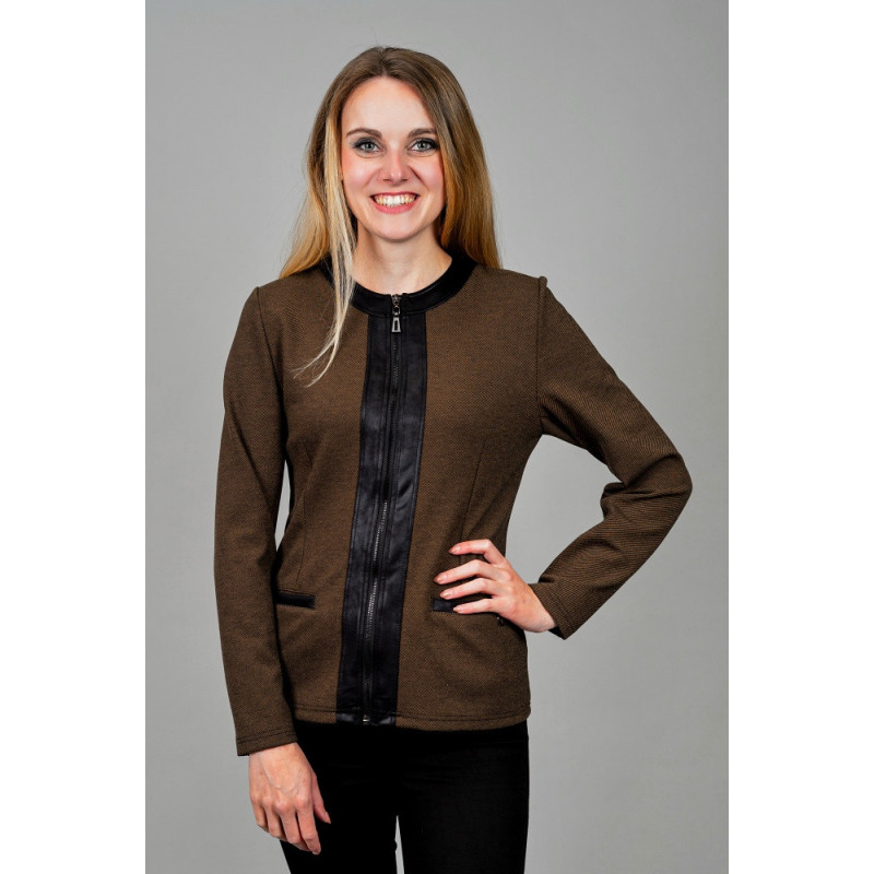 Dámský kabátek Molly