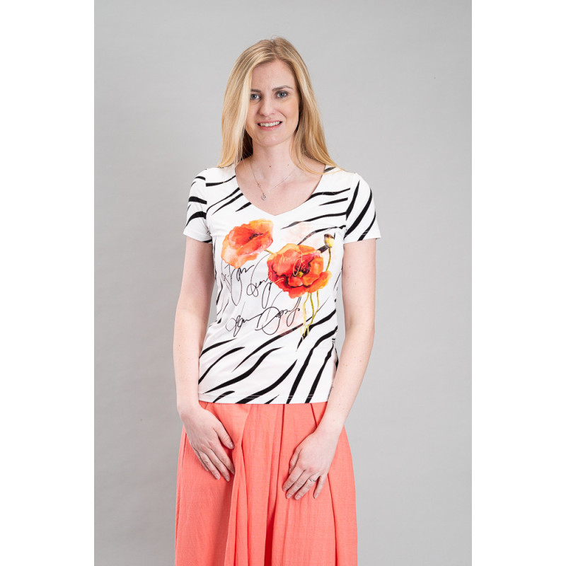 Dámská letní halenka Soňa