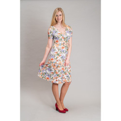 Dámské letní šaty Pamela