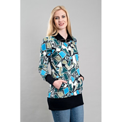 Dámská mikina Karina