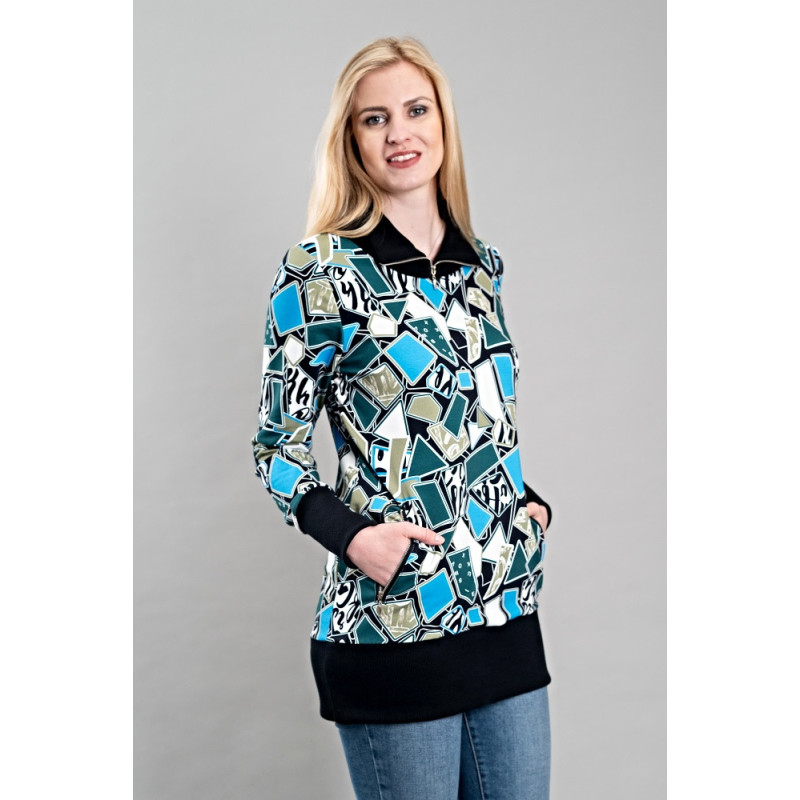 Dámská mikina Karina