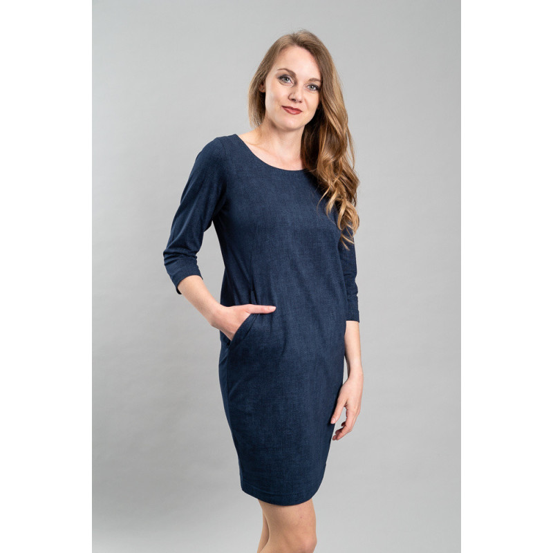 Dámské šaty Elen jeans