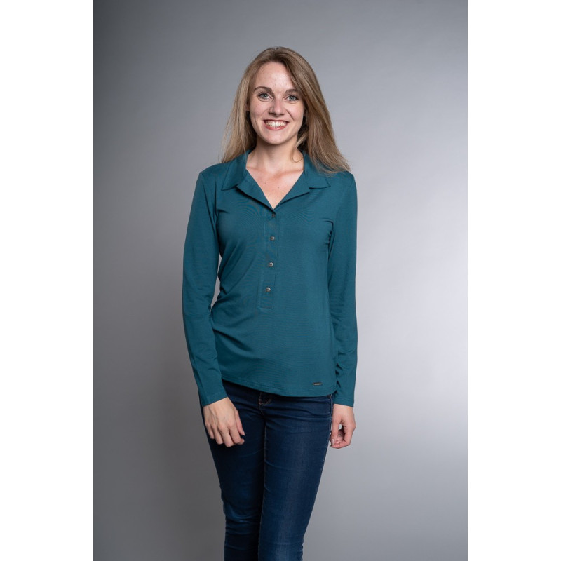 Dámská rozhalenka Evina