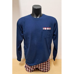 Pánské pyžamo Adam