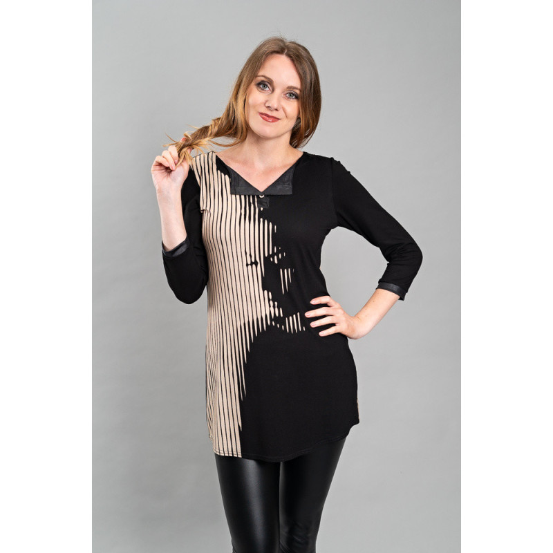 Dámská tunika Rozeta