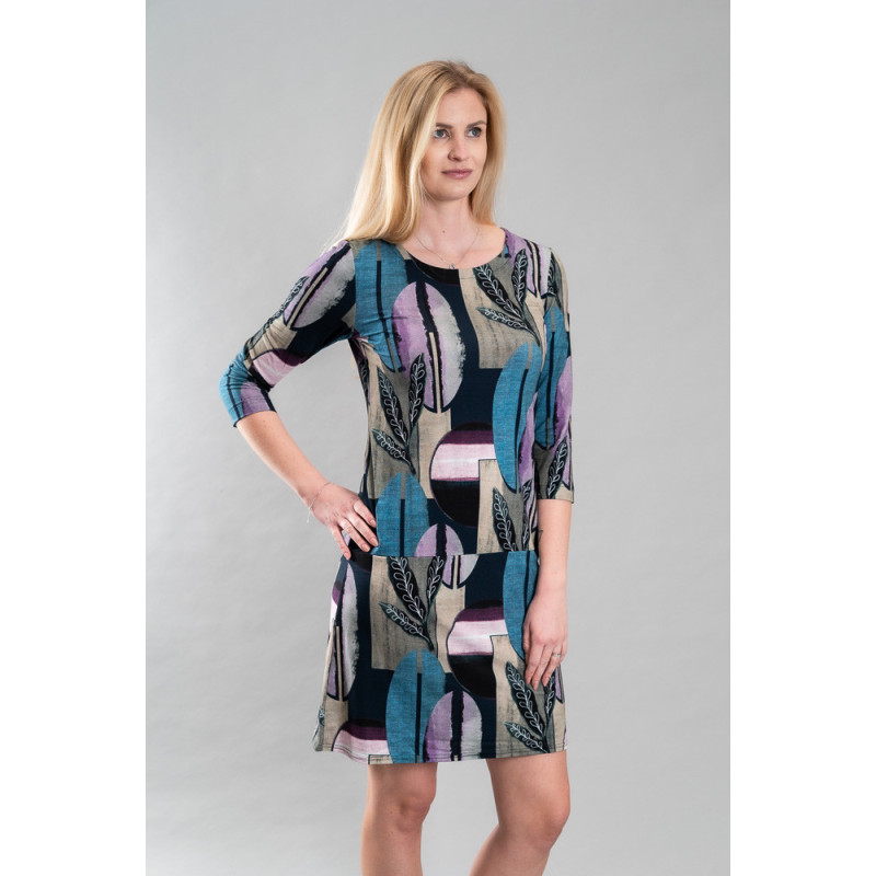 Dámské šaty Beáta