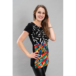 Dámská letní tunika Gina