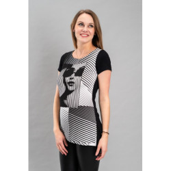 Dámská letní tunika Gina