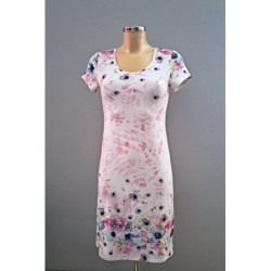 Dámské letní šaty Zorka