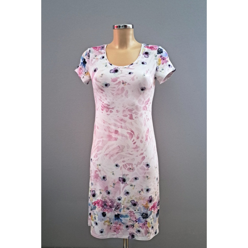 Dámské letní šaty Zorka