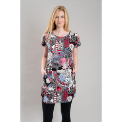 Dámská letní tunika Dita