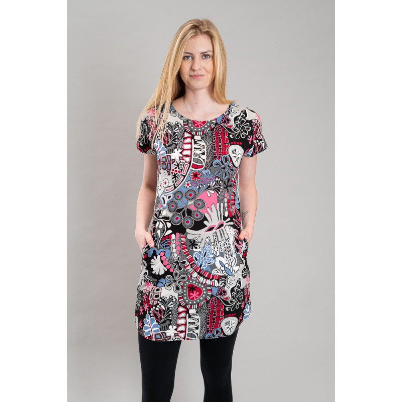 Dámská letní tunika Dita