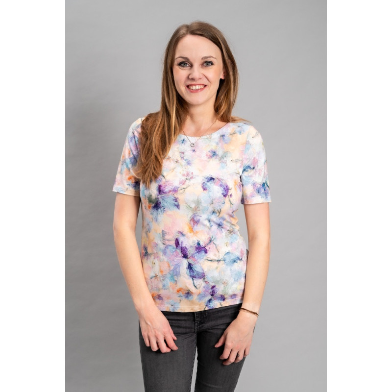 Dámská letní halenka Zina