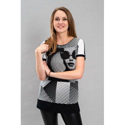 Dámská letní tunika Regína