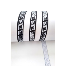 Lampas s potiskem 20 mm