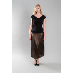 Dámská sukně dlouhá Leona