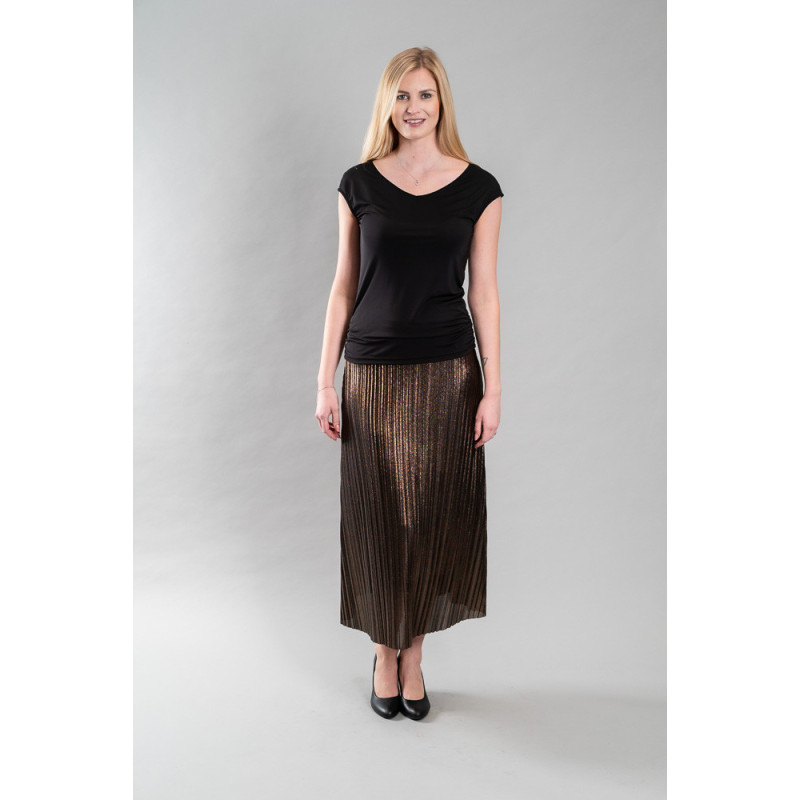 Dámská sukně dlouhá Leona