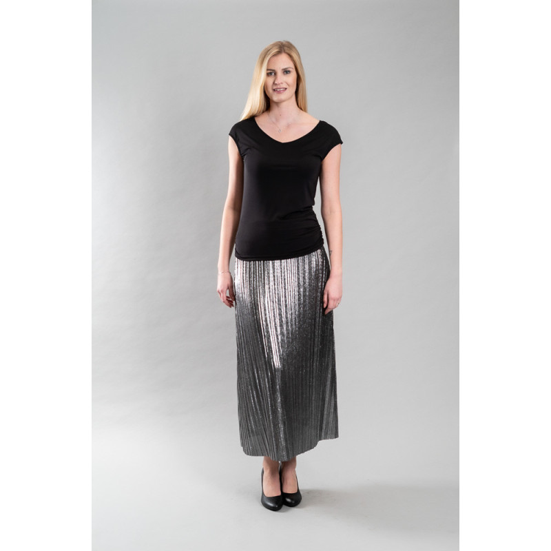 Dámská sukně dlouhá Leona