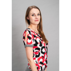 Dámská letní halenka Romana