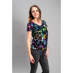 Dámská letní halenka Julie