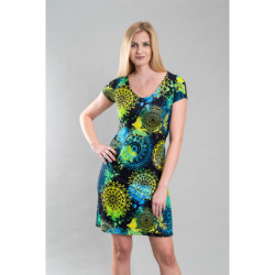 Dámské letní šaty Magda